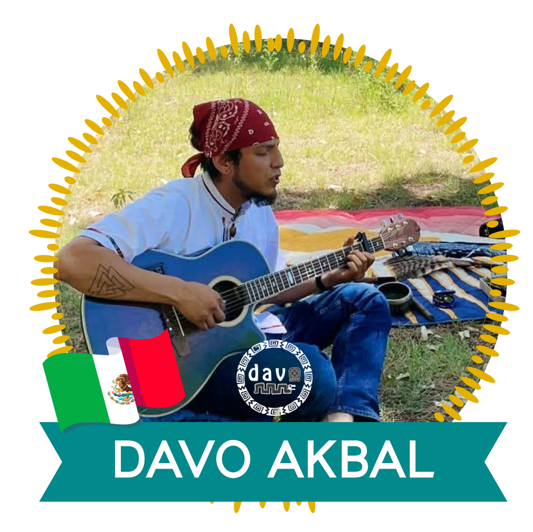 davo akbal